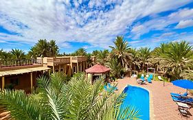 Oasis Tilogui-Luxury Hotel Restaurant&Desert Excursions In Zagora